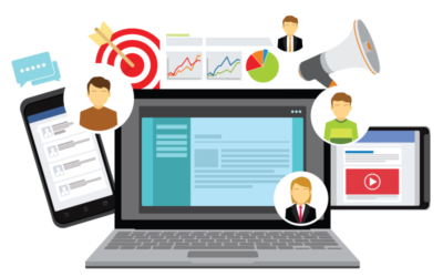Maintaining Your Online Presence